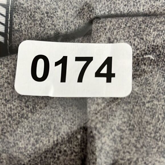 Nike joggers with logo on front toddler size 3T - Picture 4 of 4